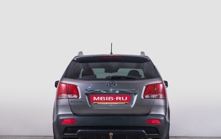 KIA Sorento II рестайлинг, 2010 год, 1 639 000 рублей, 5 фотография