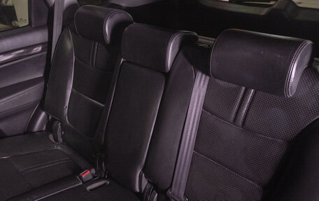 KIA Sorento II рестайлинг, 2010 год, 1 639 000 рублей, 20 фотография