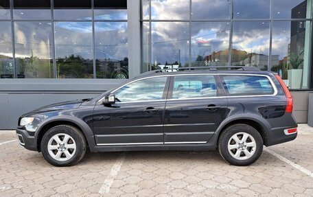 Volvo XC70 II рестайлинг, 2010 год, 1 350 000 рублей, 2 фотография