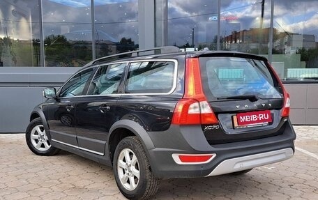 Volvo XC70 II рестайлинг, 2010 год, 1 350 000 рублей, 3 фотография