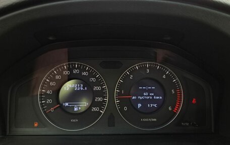 Volvo XC70 II рестайлинг, 2010 год, 1 350 000 рублей, 12 фотография