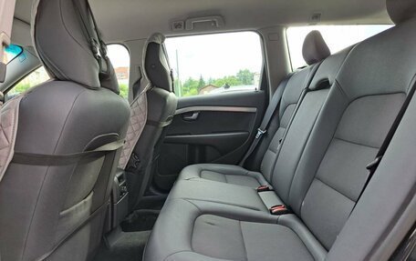 Volvo XC70 II рестайлинг, 2010 год, 1 350 000 рублей, 15 фотография