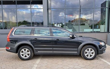 Volvo XC70 II рестайлинг, 2010 год, 1 350 000 рублей, 6 фотография