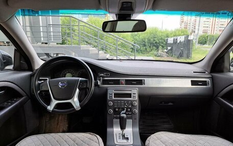 Volvo XC70 II рестайлинг, 2010 год, 1 350 000 рублей, 10 фотография