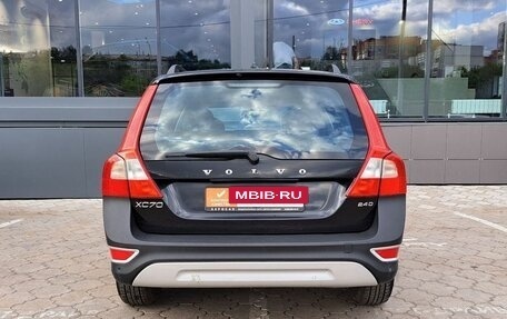 Volvo XC70 II рестайлинг, 2010 год, 1 350 000 рублей, 4 фотография