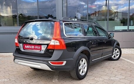 Volvo XC70 II рестайлинг, 2010 год, 1 350 000 рублей, 5 фотография