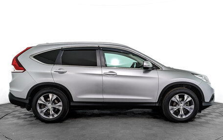 Honda CR-V IV, 2013 год, 1 990 000 рублей, 4 фотография