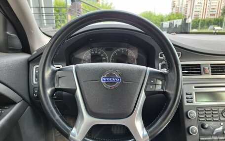 Volvo XC70 II рестайлинг, 2010 год, 1 350 000 рублей, 11 фотография