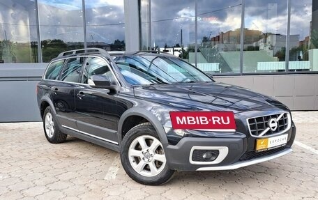 Volvo XC70 II рестайлинг, 2010 год, 1 350 000 рублей, 7 фотография
