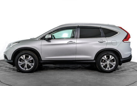 Honda CR-V IV, 2013 год, 1 990 000 рублей, 8 фотография