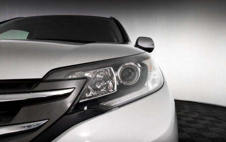 Honda CR-V IV, 2013 год, 1 990 000 рублей, 17 фотография