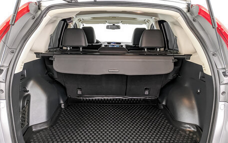 Honda CR-V IV, 2013 год, 1 990 000 рублей, 10 фотография