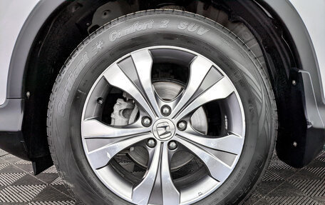 Honda CR-V IV, 2013 год, 1 990 000 рублей, 18 фотография