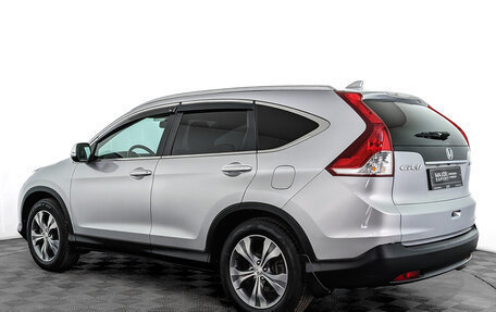 Honda CR-V IV, 2013 год, 1 990 000 рублей, 7 фотография