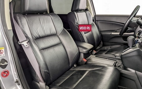 Honda CR-V IV, 2013 год, 1 990 000 рублей, 24 фотография