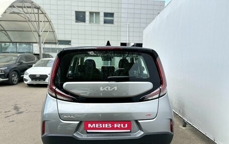 KIA Soul III, 2025 год, 3 450 000 рублей, 11 фотография