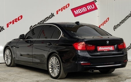 BMW 3 серия, 2012 год, 1 645 000 рублей, 5 фотография