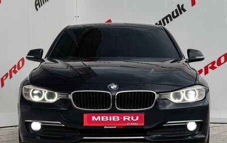 BMW 3 серия, 2012 год, 1 645 000 рублей, 2 фотография