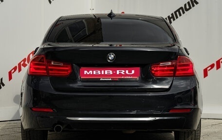 BMW 3 серия, 2012 год, 1 645 000 рублей, 6 фотография