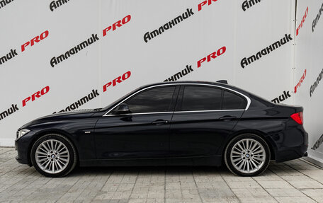BMW 3 серия, 2012 год, 1 645 000 рублей, 8 фотография