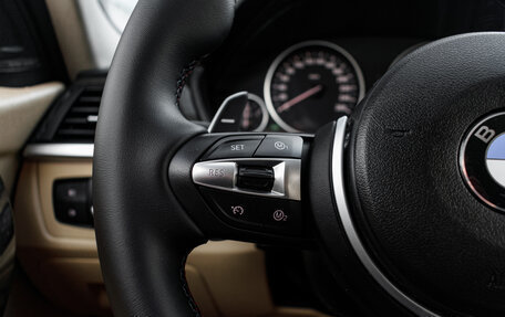 BMW 3 серия, 2012 год, 1 645 000 рублей, 15 фотография