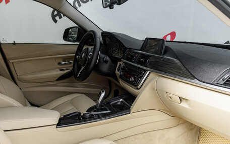 BMW 3 серия, 2012 год, 1 645 000 рублей, 13 фотография