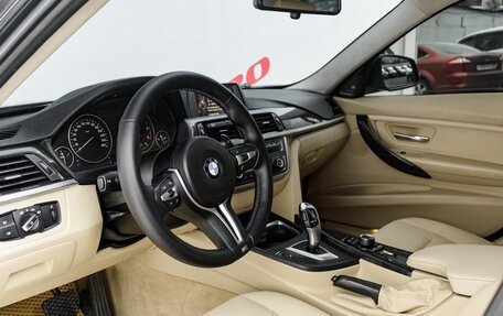 BMW 3 серия, 2012 год, 1 645 000 рублей, 11 фотография