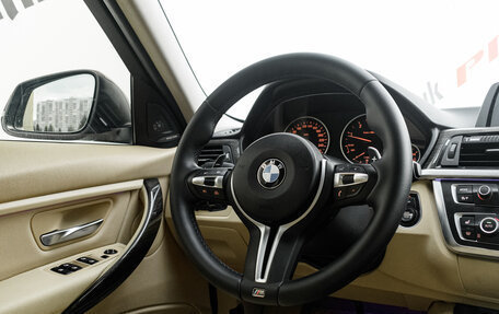 BMW 3 серия, 2012 год, 1 645 000 рублей, 14 фотография