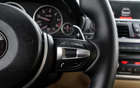 BMW 3 серия, 2012 год, 1 645 000 рублей, 16 фотография