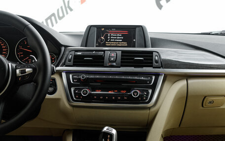 BMW 3 серия, 2012 год, 1 645 000 рублей, 19 фотография