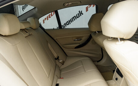 BMW 3 серия, 2012 год, 1 645 000 рублей, 28 фотография