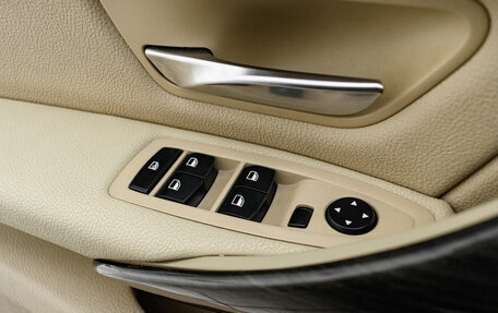 BMW 3 серия, 2012 год, 1 645 000 рублей, 26 фотография