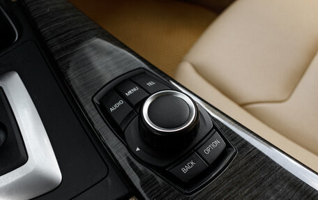 BMW 3 серия, 2012 год, 1 645 000 рублей, 25 фотография