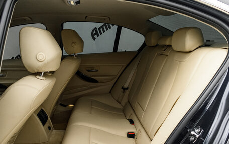 BMW 3 серия, 2012 год, 1 645 000 рублей, 27 фотография
