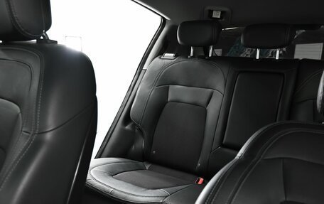 KIA Sportage III, 2012 год, 1 195 000 рублей, 12 фотография