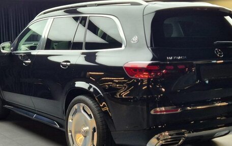 Mercedes-Benz Maybach GLS I, 2024 год, 32 175 000 рублей, 3 фотография