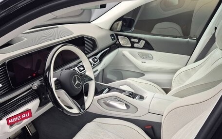 Mercedes-Benz Maybach GLS I, 2024 год, 32 175 000 рублей, 8 фотография