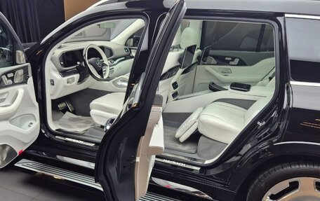 Mercedes-Benz Maybach GLS I, 2024 год, 32 175 000 рублей, 11 фотография