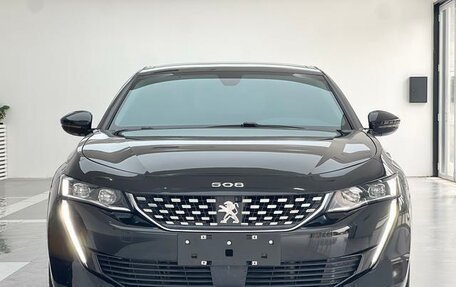 Peugeot 508 II, 2021 год, 1 268 000 рублей, 2 фотография