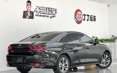 Peugeot 508 II, 2021 год, 1 268 000 рублей, 3 фотография