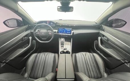 Peugeot 508 II, 2021 год, 1 268 000 рублей, 8 фотография