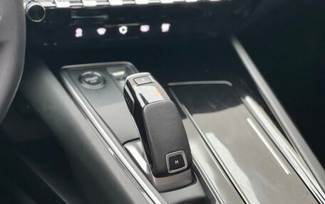Peugeot 508 II, 2021 год, 1 268 000 рублей, 10 фотография