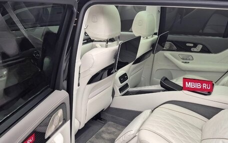 Mercedes-Benz Maybach GLS I, 2024 год, 32 175 000 рублей, 12 фотография