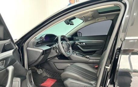 Peugeot 508 II, 2021 год, 1 268 000 рублей, 12 фотография