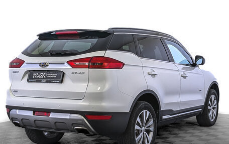 Geely Atlas I, 2019 год, 1 820 000 рублей, 5 фотография