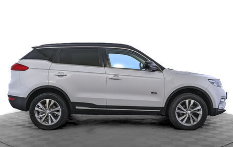 Geely Atlas I, 2019 год, 1 820 000 рублей, 4 фотография
