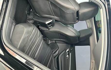 Peugeot 508 II, 2021 год, 1 268 000 рублей, 13 фотография