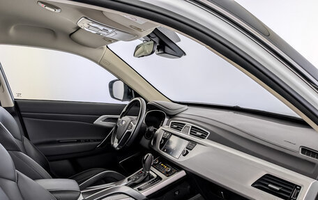 Geely Atlas I, 2019 год, 1 820 000 рублей, 11 фотография