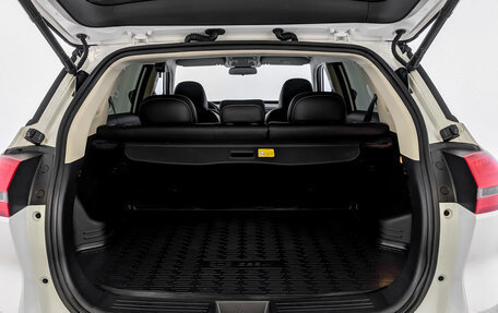 Geely Atlas I, 2019 год, 1 820 000 рублей, 10 фотография