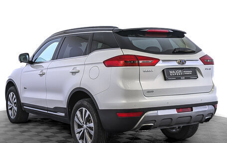 Geely Atlas I, 2019 год, 1 820 000 рублей, 7 фотография